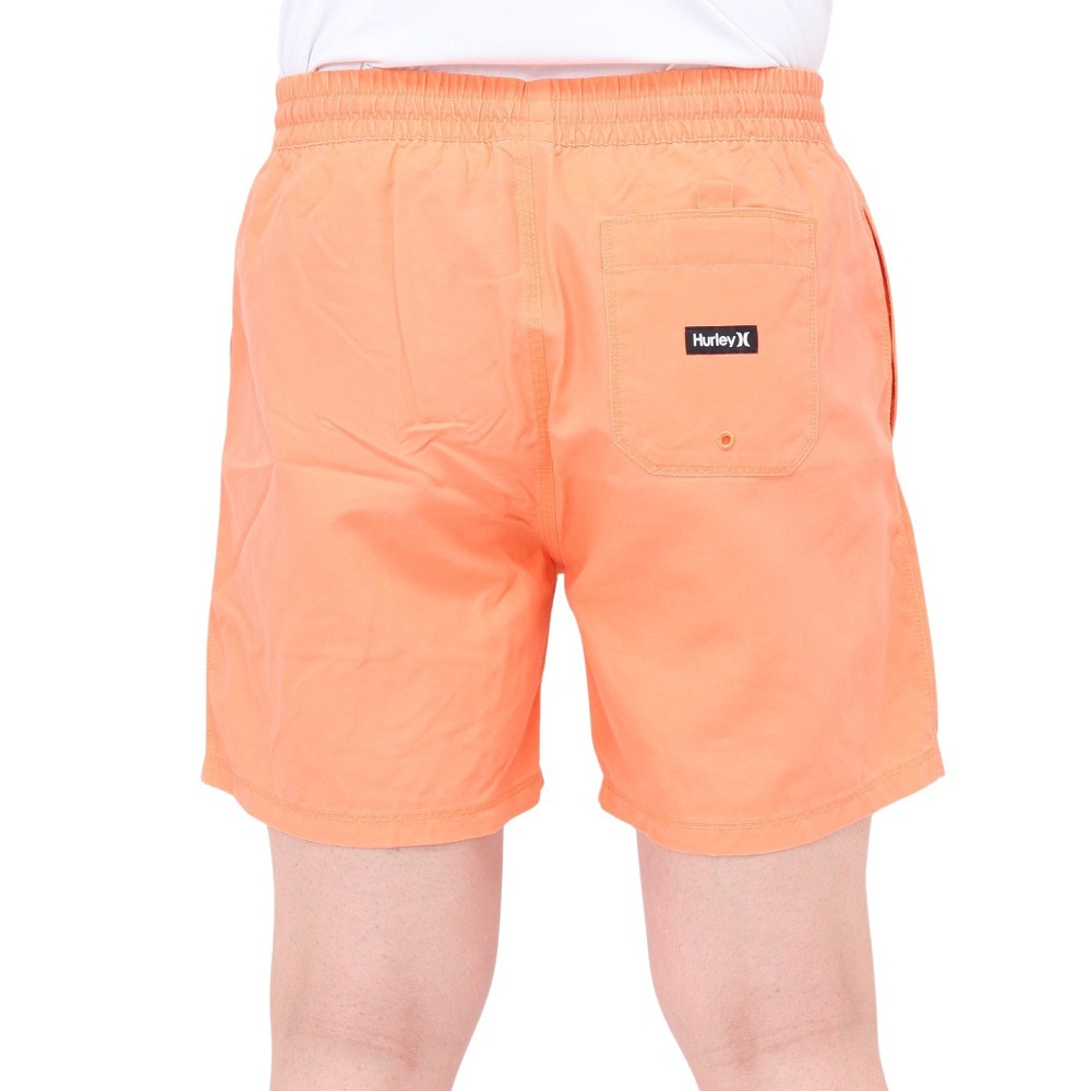ハーレー（HURLEY）（メンズ）水着 サーフパンツ ボレーショーツ MENS ONE AND ONLY VINTAGE VOLLEY 17 MBS0012180-H6019