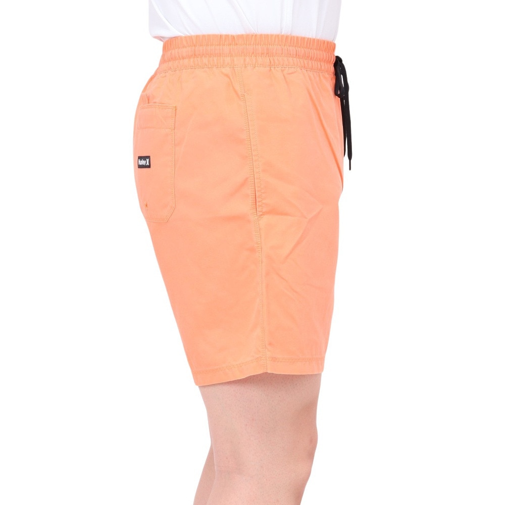 ハーレー（HURLEY）（メンズ）水着 サーフパンツ ボレーショーツ MENS ONE AND ONLY VINTAGE VOLLEY 17 MBS0012180-H6019