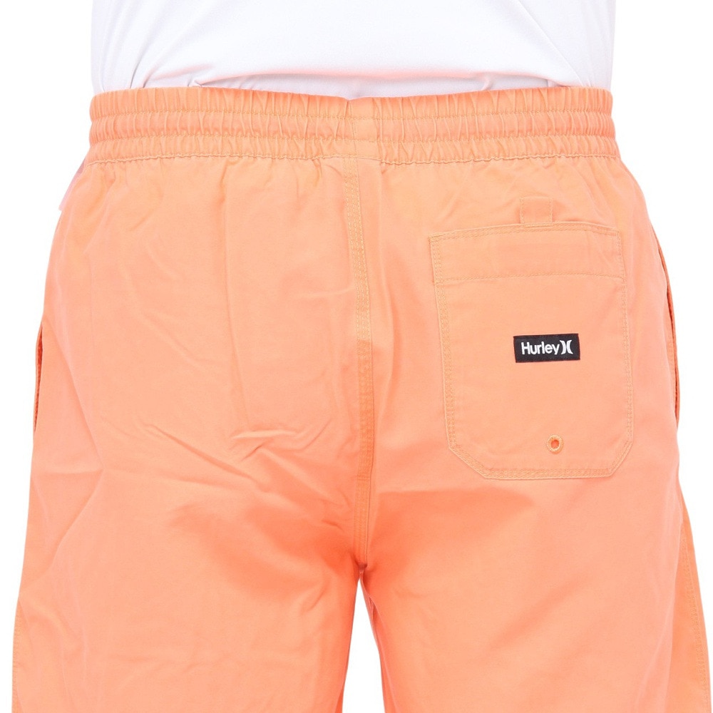 ハーレー（HURLEY）（メンズ）水着 サーフパンツ ボレーショーツ MENS ONE AND ONLY VINTAGE VOLLEY 17 MBS0012180-H6019