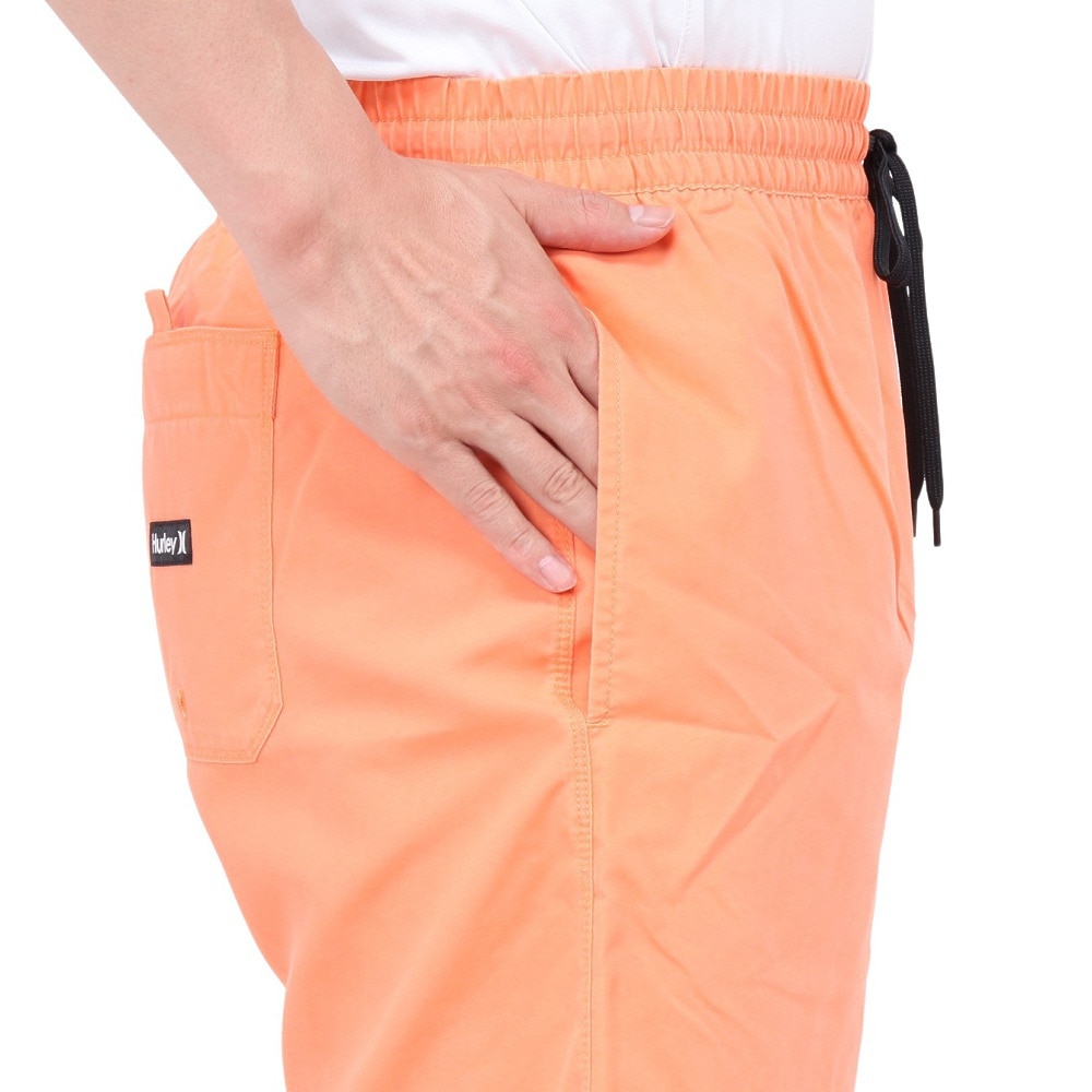 ハーレー（HURLEY）（メンズ）水着 サーフパンツ ボレーショーツ MENS ONE AND ONLY VINTAGE VOLLEY 17 MBS0012180-H6019
