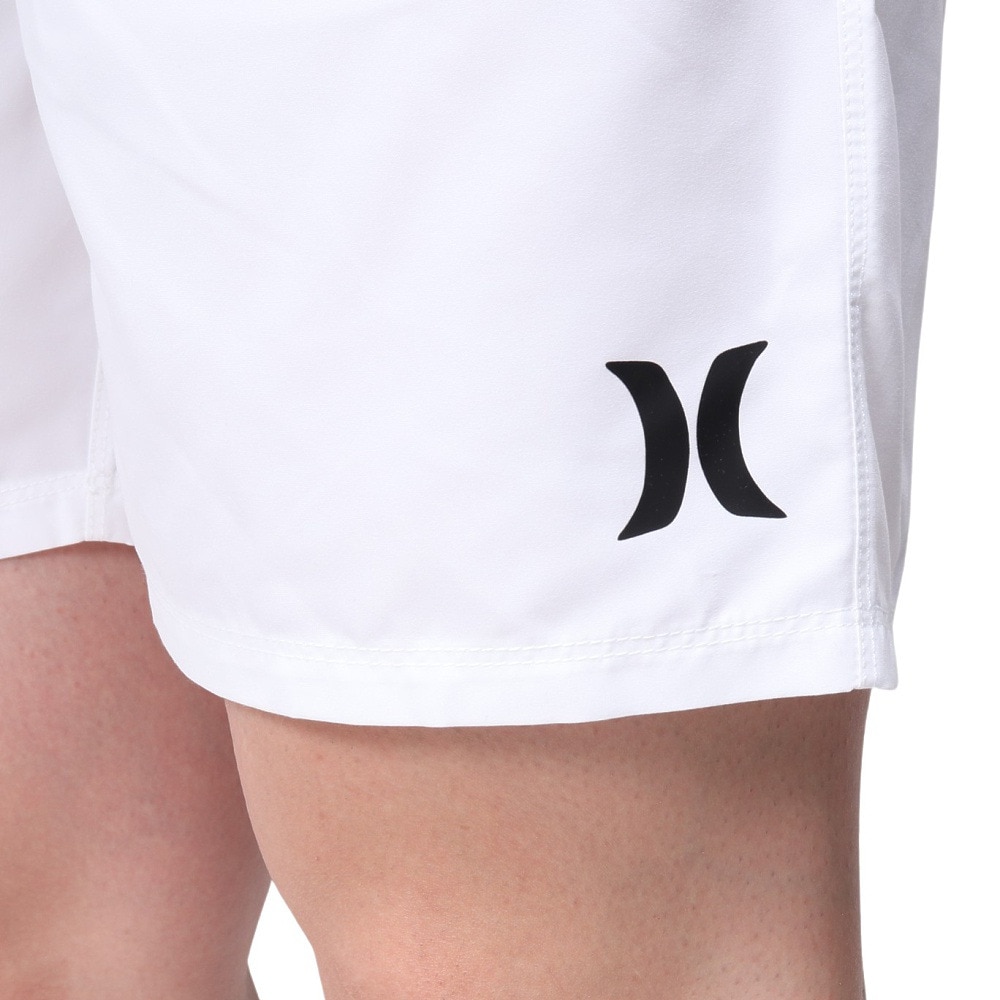 ハーレー（HURLEY）（メンズ）水着 サーフパンツ ボレーショーツ MENS ONE AND ONLY SOLID VOLLEY 18 MBS0012200-H100