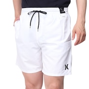 (メンズ)水着 サーフパンツ ボレーショーツ MENS ONE AND ONLY SOLID VOLLEY 18 MBS0012200-H100