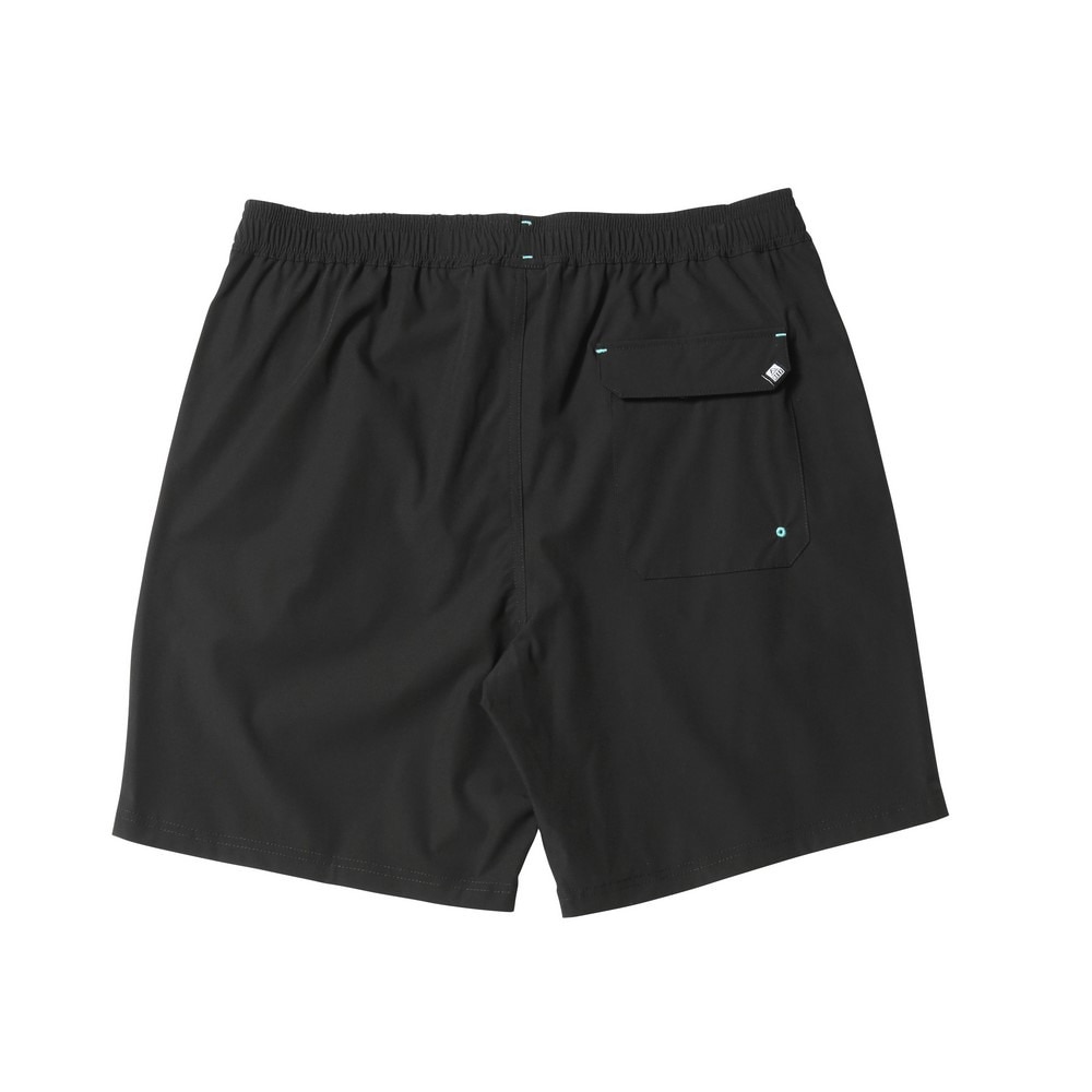 リーフ（REEF）（メンズ）水着 ショーツ BLACK EDITION RFWKM2520-BK/AQ