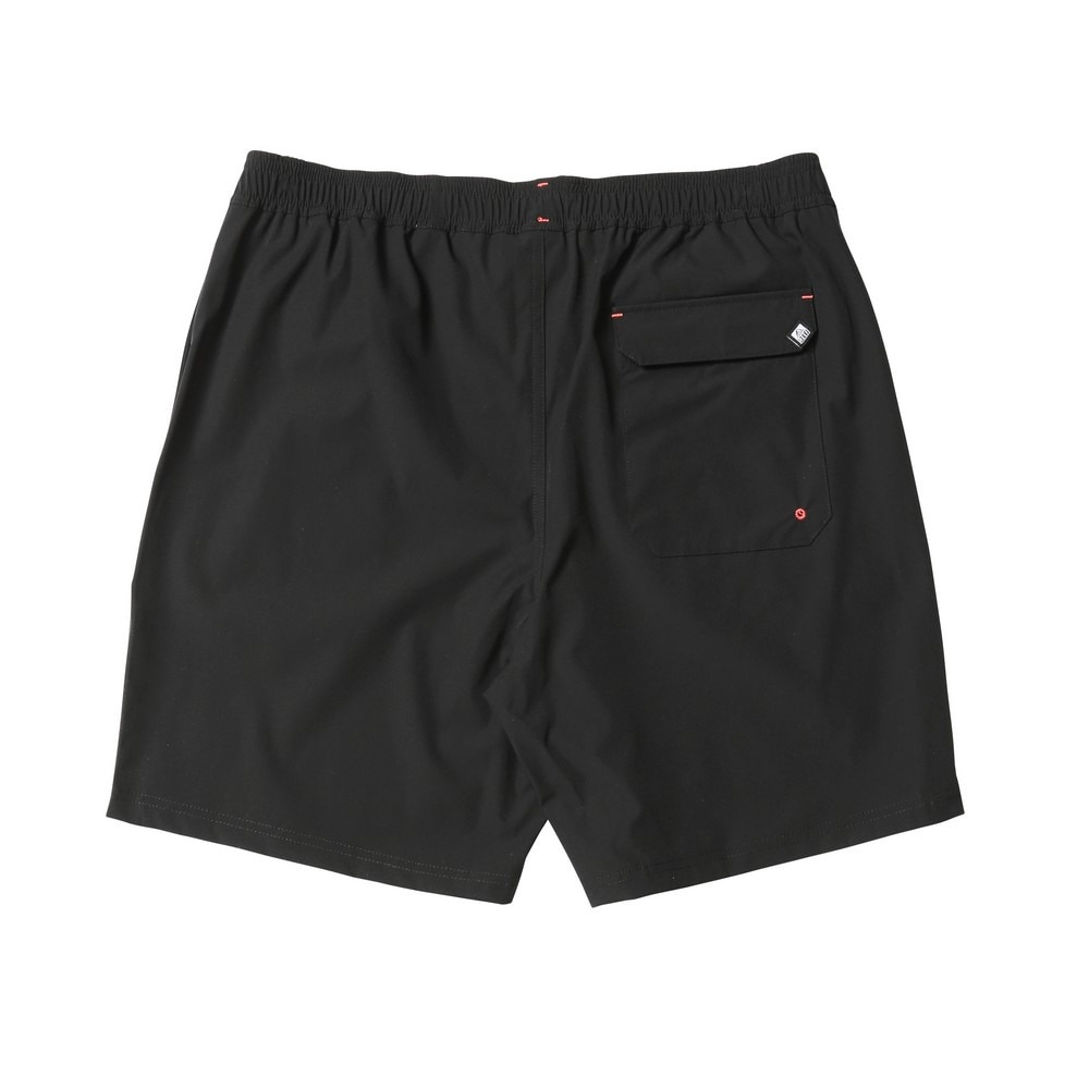 リーフ（REEF）（メンズ）水着 ショーツ BLACK EDITION RFWKM2520-BK/CL
