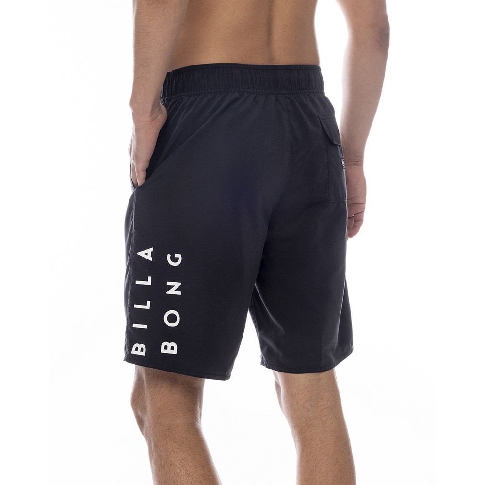 ビラボン（BILLABONG）（メンズ）ALLDAY OG サーフトランクス BF011401 BLK