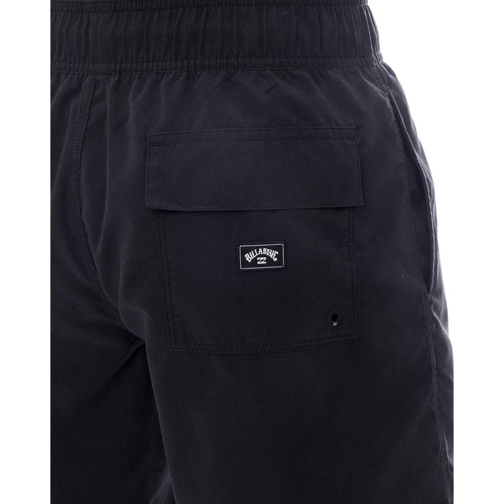 ビラボン（BILLABONG）（メンズ）ALLDAY OG サーフトランクス BF011401 BLK