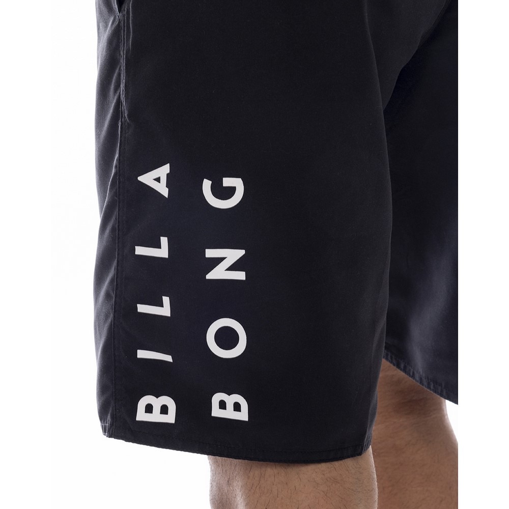 ビラボン（BILLABONG）（メンズ）ALLDAY OG サーフトランクス BF011401 BLK
