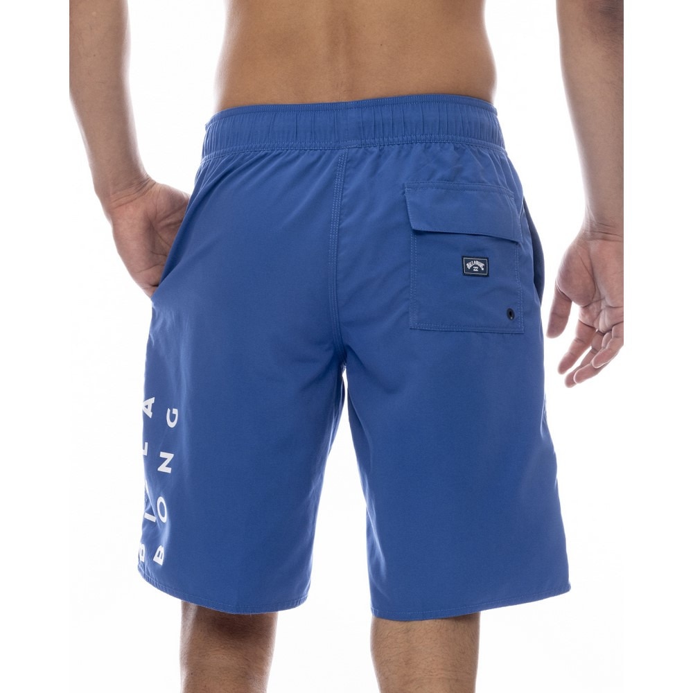 ビラボン（BILLABONG）（メンズ）ALLDAY OG サーフトランクス BF011401 RNE