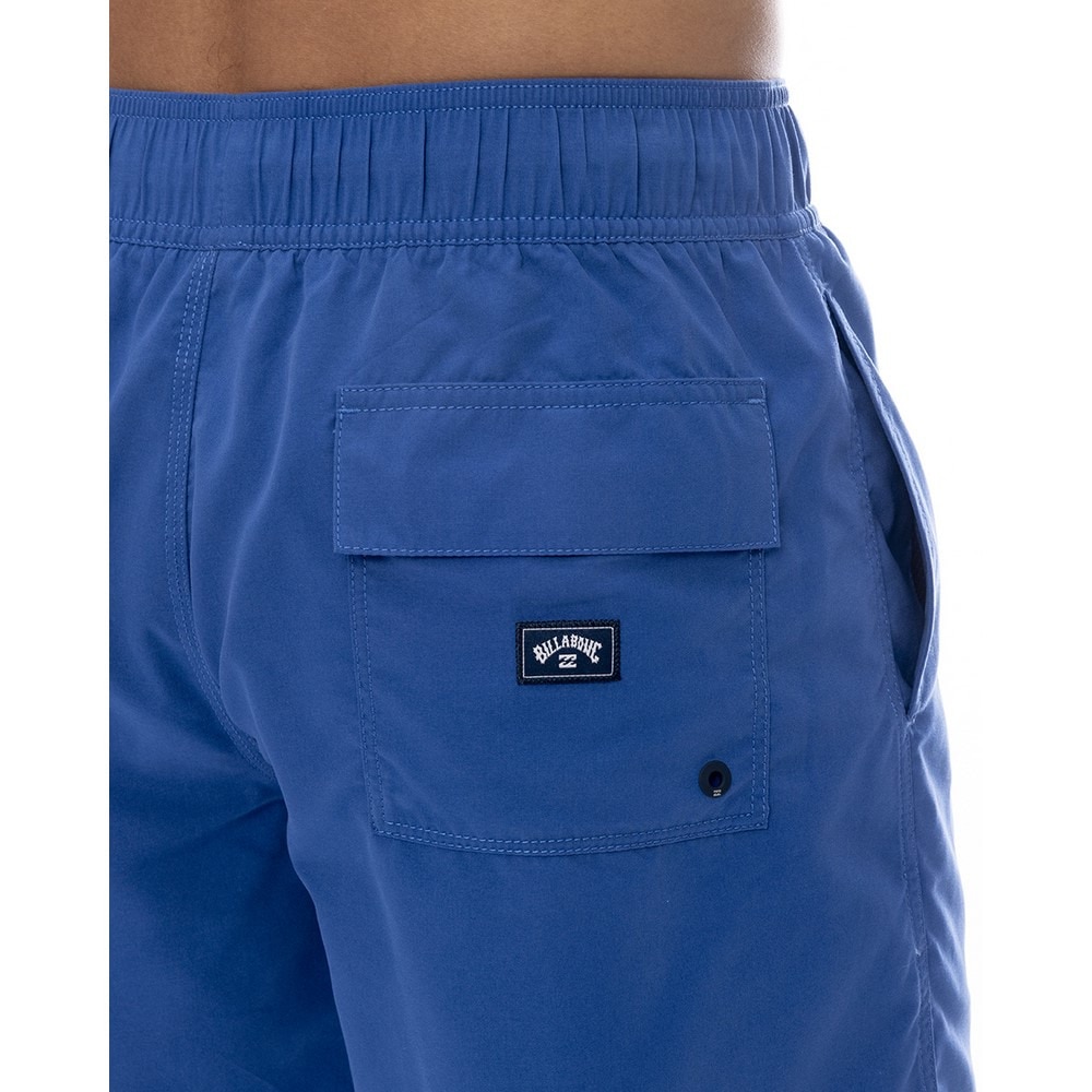 ビラボン（BILLABONG）（メンズ）ALLDAY OG サーフトランクス BF011401 RNE