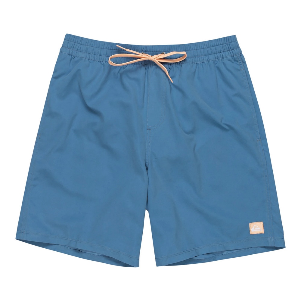 クイックシルバー（Quiksilver）（メンズ）水着 ボードショーツ EVERYDAY SOLID VOLLEY 19 25SPEQYJV04137BLQ0