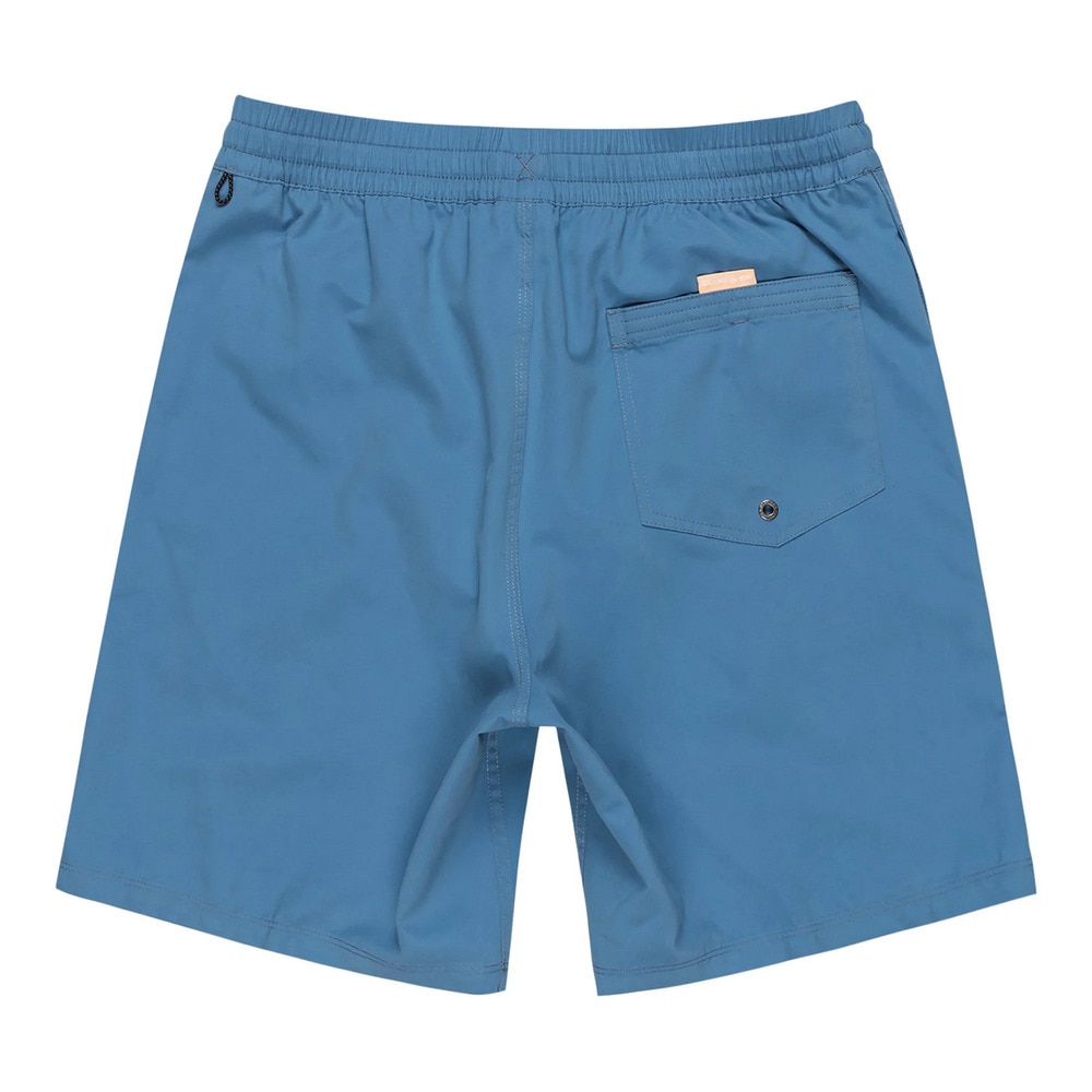 クイックシルバー（Quiksilver）（メンズ）水着 ボードショーツ EVERYDAY SOLID VOLLEY 19 25SPEQYJV04137BLQ0