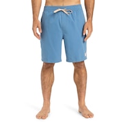 (メンズ)水着 ボードショーツ EVERYDAY SOLID VOLLEY 19 25SPEQYJV04137BLQ0