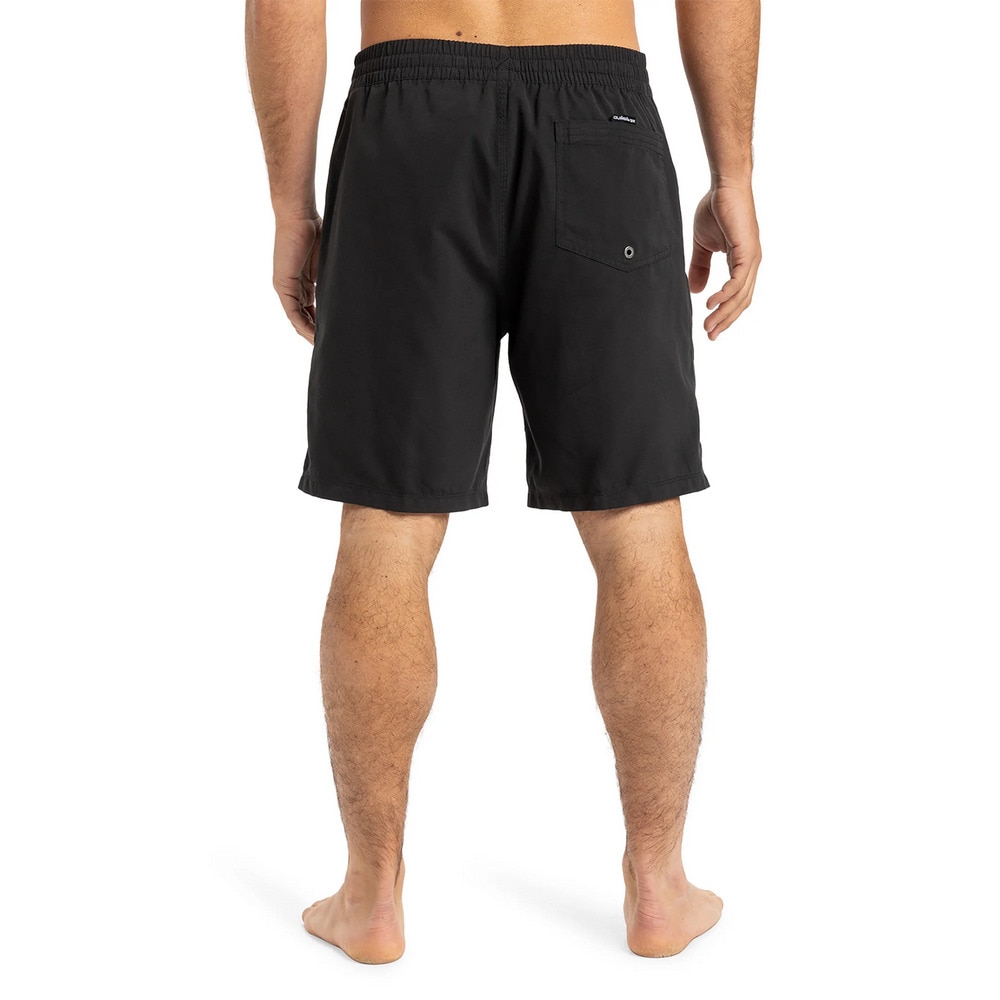 クイックシルバー（Quiksilver）（メンズ）EVERYDAY SOLID VOLLEY 19 ボードショーツ 25SPEQYJV04137KVJ0
