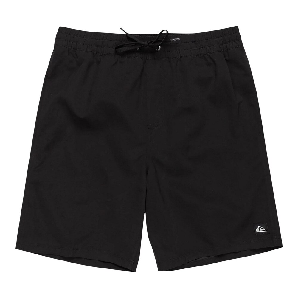 クイックシルバー（Quiksilver）（メンズ）EVERYDAY SOLID VOLLEY 19 ボードショーツ 25SPEQYJV04137KVJ0