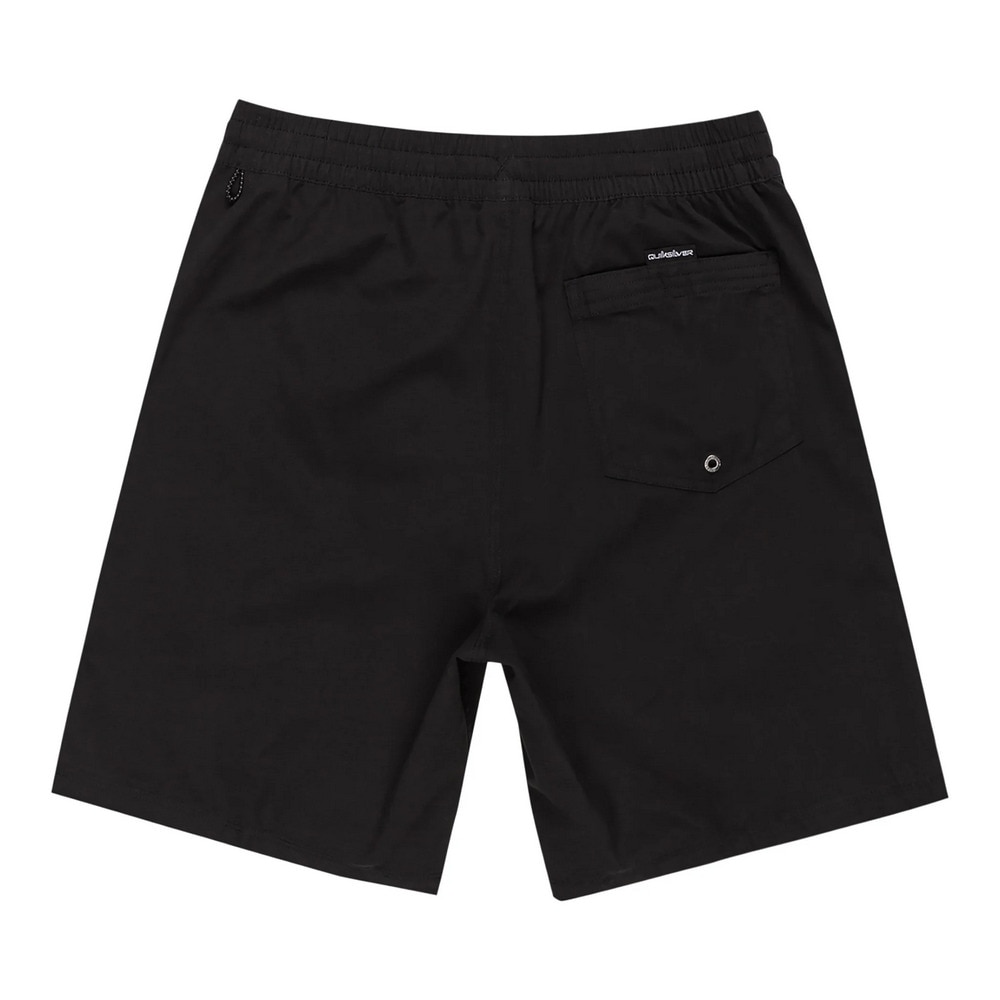 クイックシルバー（Quiksilver）（メンズ）EVERYDAY SOLID VOLLEY 19 ボードショーツ 25SPEQYJV04137KVJ0