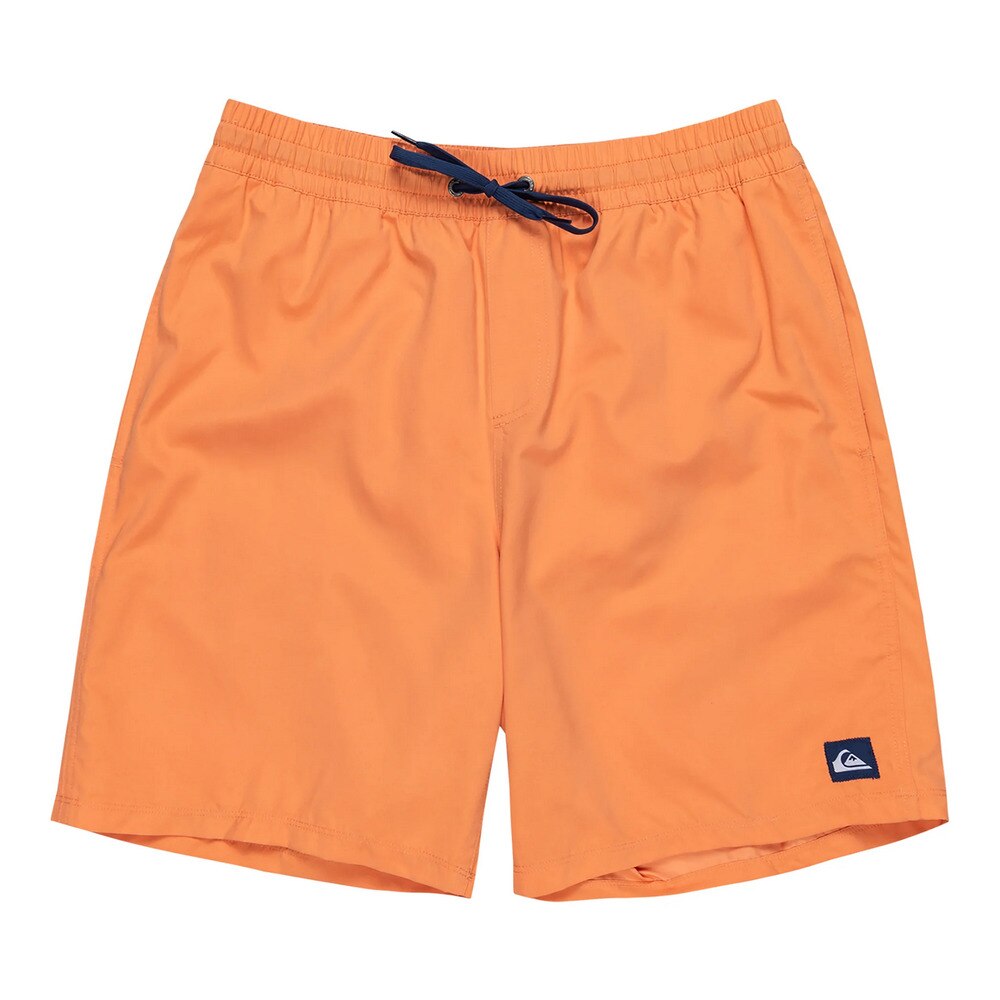 クイックシルバー（Quiksilver）（メンズ）水着 ボードショーツ EVERYDAY SOLID VOLLEY 19 25SPEQYJV04137NHZ0