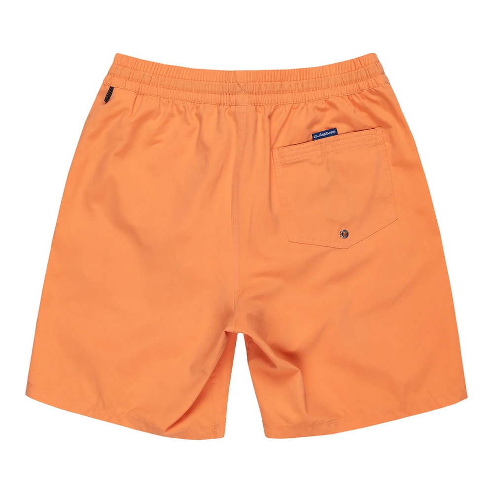 クイックシルバー（Quiksilver）（メンズ）水着 ボードショーツ EVERYDAY SOLID VOLLEY 19 25SPEQYJV04137NHZ0