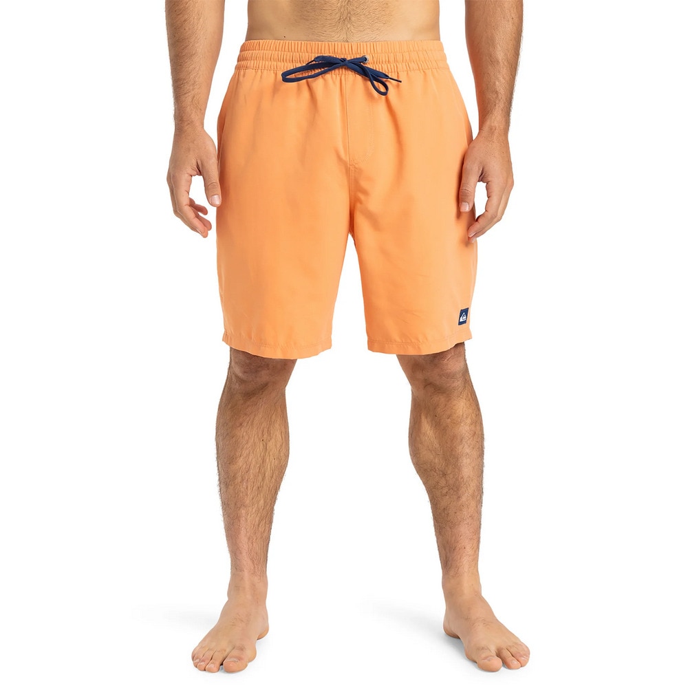 クイックシルバー（Quiksilver）（メンズ）水着 ボードショーツ EVERYDAY SOLID VOLLEY 19 25SPEQYJV04137NHZ0