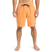 (メンズ)水着 ボードショーツ EVERYDAY SOLID VOLLEY 19 25SPEQYJV04137NHZ0