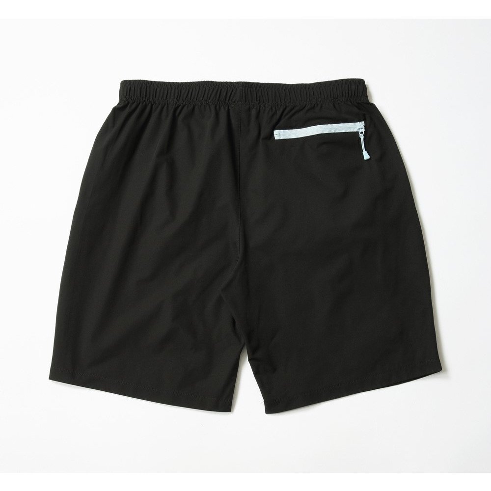 Rivvia Projects（Rivvia Projects）（メンズ）WATER&LAND ショートパンツ 水陸両用 RQ2-W11-BK/BL