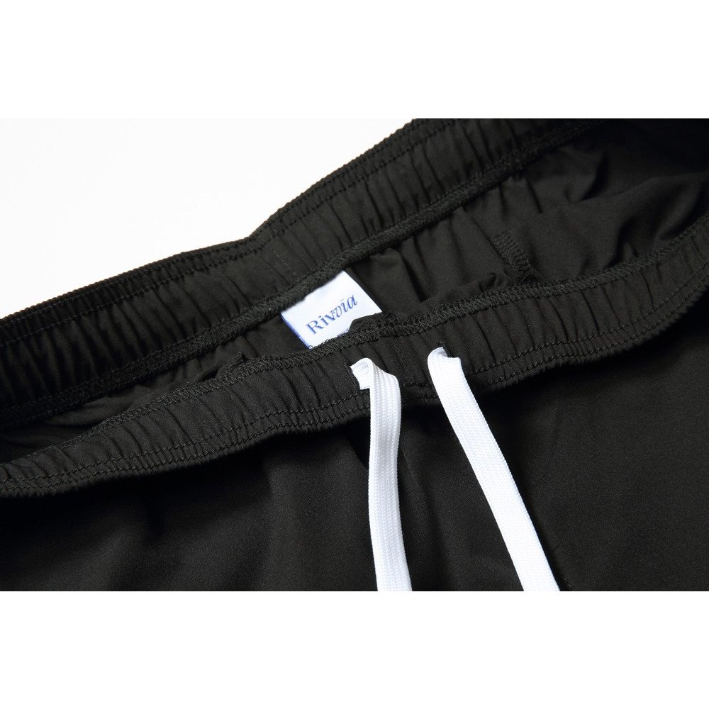 Rivvia Projects（Rivvia Projects）（メンズ）WATER&LAND ショートパンツ 水陸両用 RQ2-W11-BK/BL