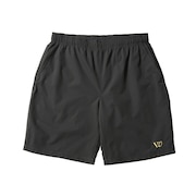 (メンズ)WATER&LAND ショートパンツ 水陸両用 RQ2-W11-GY/YL
