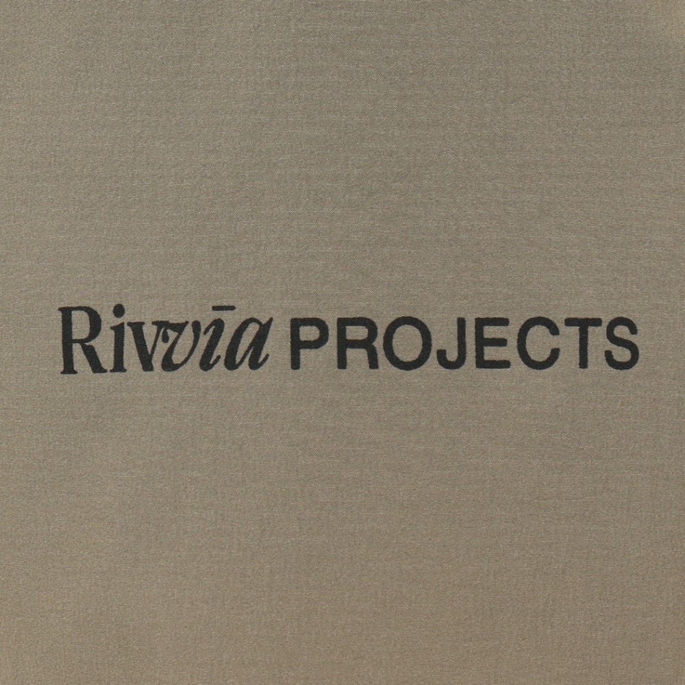 リヴィアプロジェクツ（Rivvia Projectu）（メンズ）DAILY RIDE SHORT ボードショーツ RBO-25127-OLV