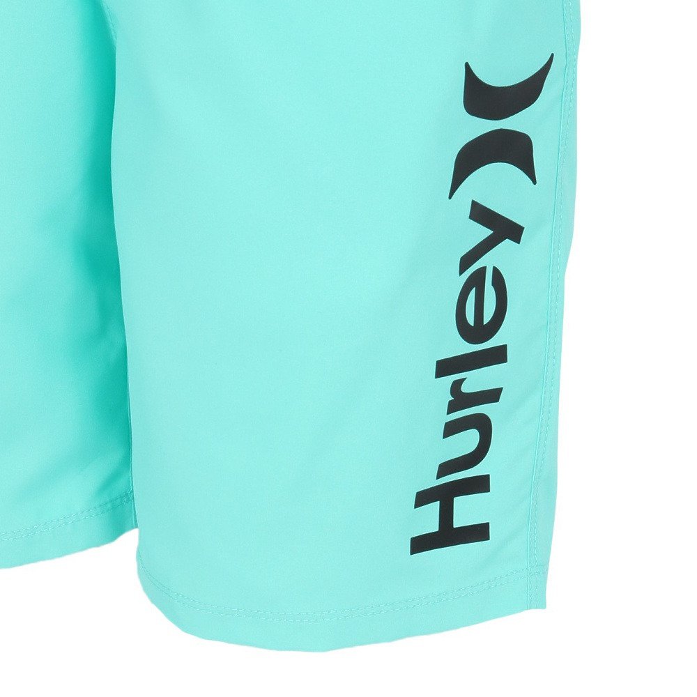 ハーレー（HURLEY）（メンズ）水着 ワンアンドオンリー ソリッド 20 サーフパンツ ロングレングス MBS0011000J-H323