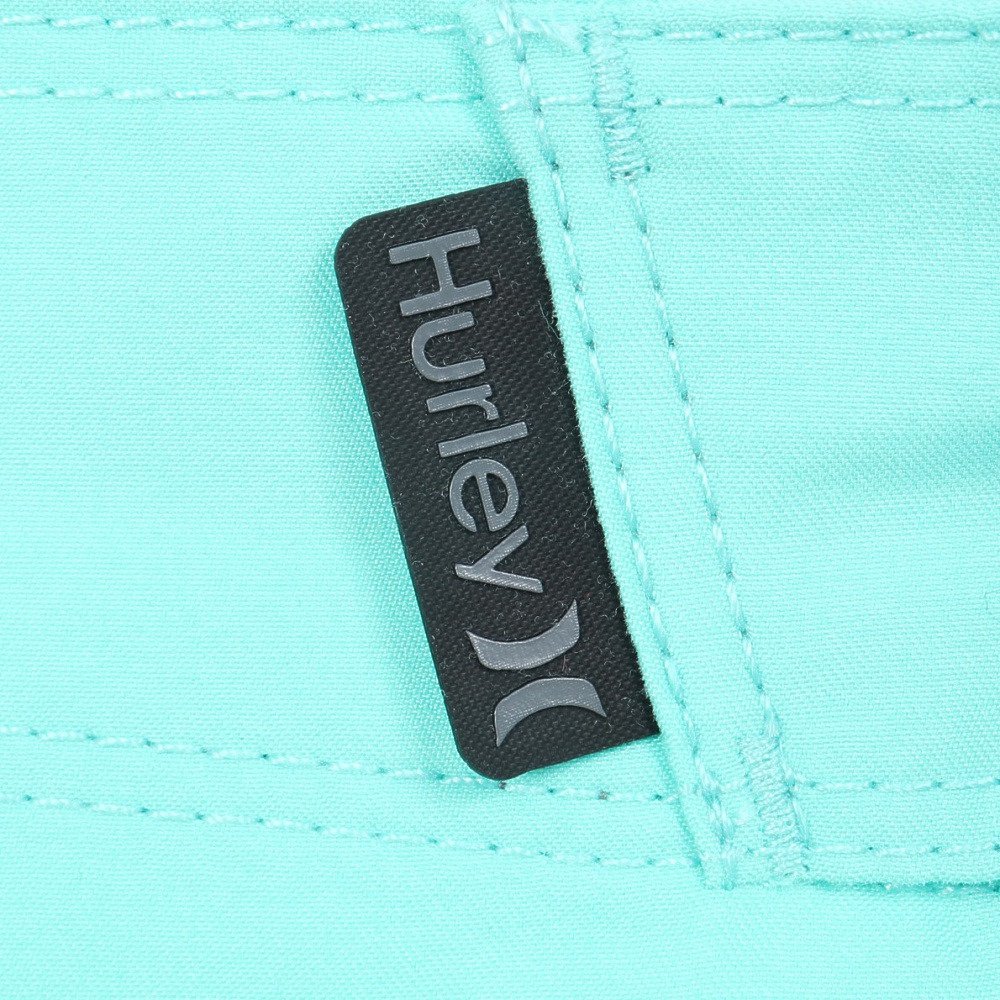 ハーレー（HURLEY）（メンズ）水着 ワンアンドオンリー ソリッド 20 サーフパンツ ロングレングス MBS0011000J-H323