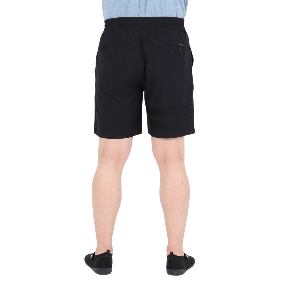 ハーレー（HURLEY）（メンズ）ファントム ブロックパーティー ズーマ ツー ボレー19 ハーフパンツ 短パン 水陸両用 MWS07912-001