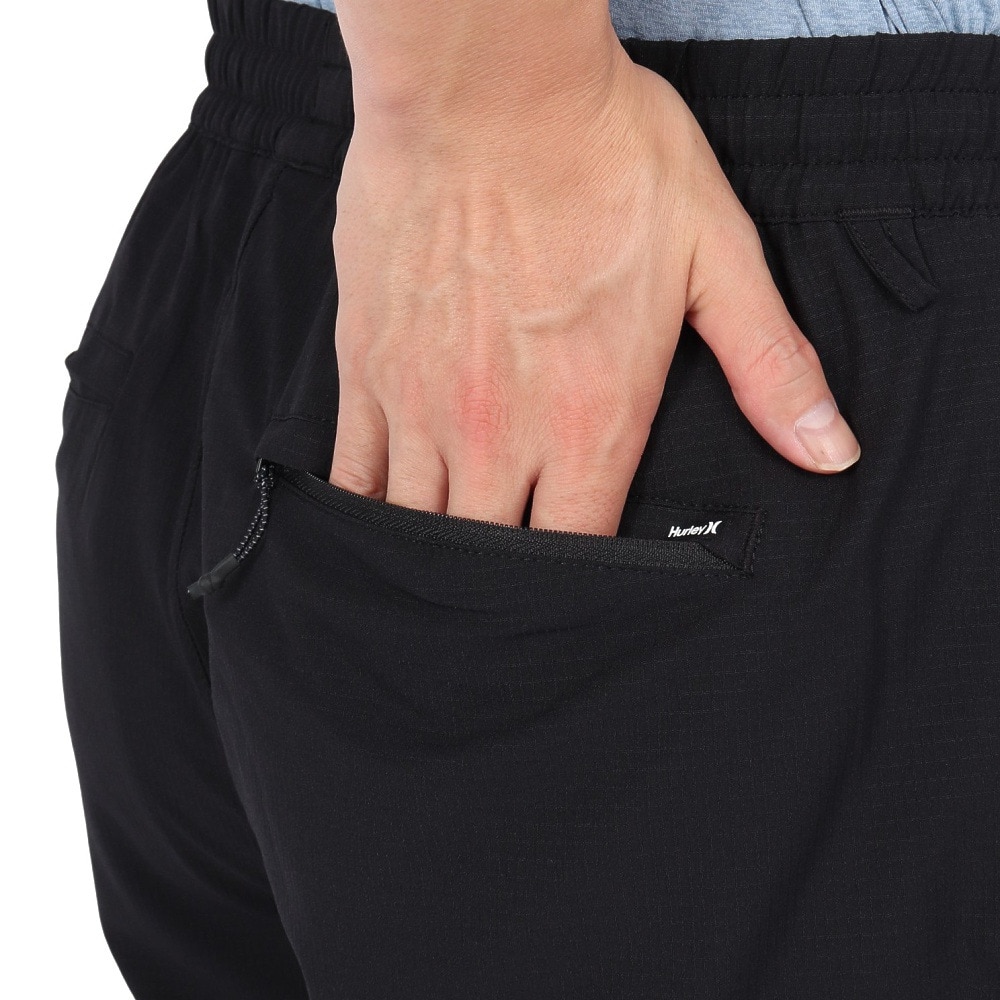 ハーレー（HURLEY）（メンズ）ファントム ブロックパーティー ズーマ ツー ボレー19 ハーフパンツ 短パン 水陸両用 MWS07912-001