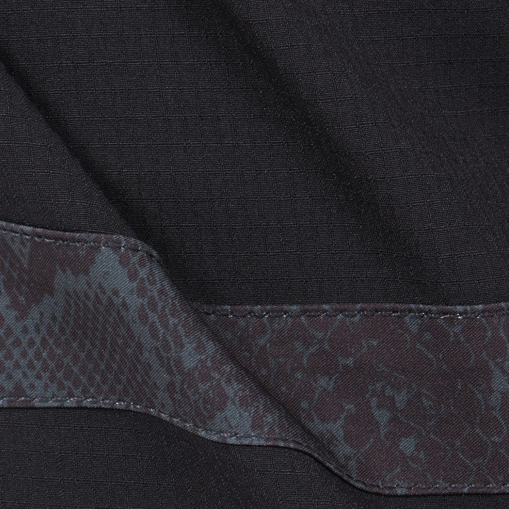ハーレー（HURLEY）（メンズ）ファントム ブロックパーティー ズーマ ツー ボレー19 ハーフパンツ 短パン 水陸両用 MWS07912-011
