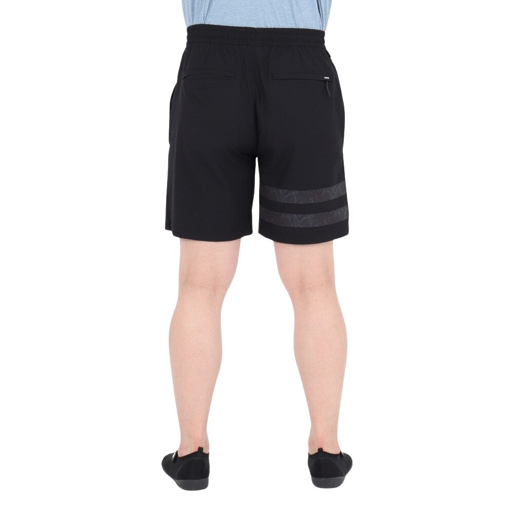 ハーレー（HURLEY）（メンズ）ファントム ブロックパーティー ズーマ