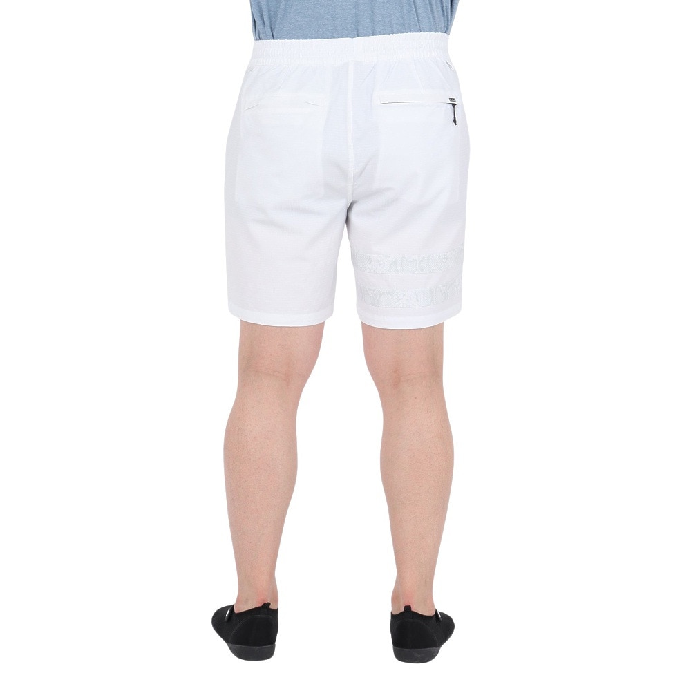 ハーレー（HURLEY）（メンズ）ファントム ブロックパーティー ズーマ ツー ボレー19 ハーフパンツ 短パン 水陸両用 MWS07912-100