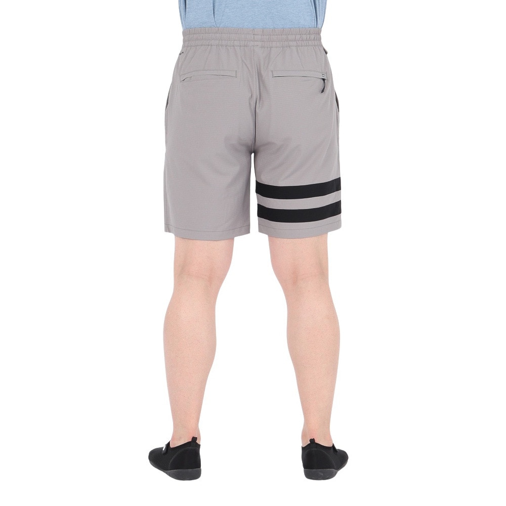 ハーレー（HURLEY）（メンズ）ファントム ブロックパーティー ズーマ ツー ボレー19 ハーフパンツ 短パン 水陸両用 MWS07912-210