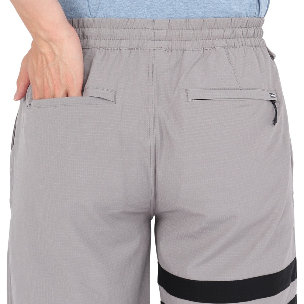 ハーレー（HURLEY）（メンズ）ファントム ブロックパーティー ズーマ ツー ボレー19 ハーフパンツ 短パン 水陸両用 MWS07912-210