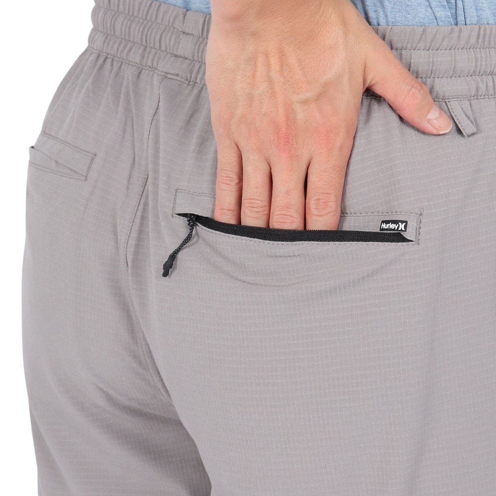 ハーレー（HURLEY）（メンズ）ファントム ブロックパーティー ズーマ ツー ボレー19 ハーフパンツ 短パン 水陸両用 MWS07912-210