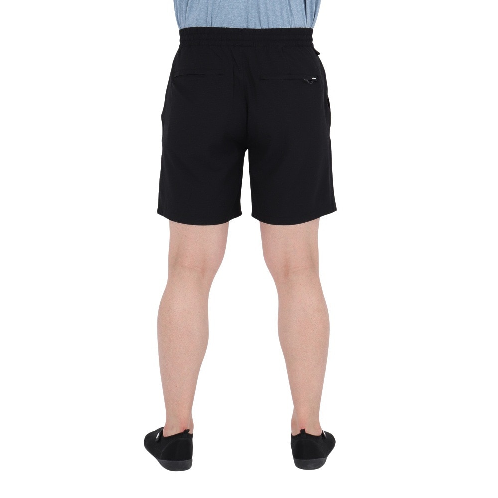 ハーレー（HURLEY）（メンズ）ファントム ズーマ スリー ボレー18 ハーフパンツ 短パン 水陸両用 MWS07915-001