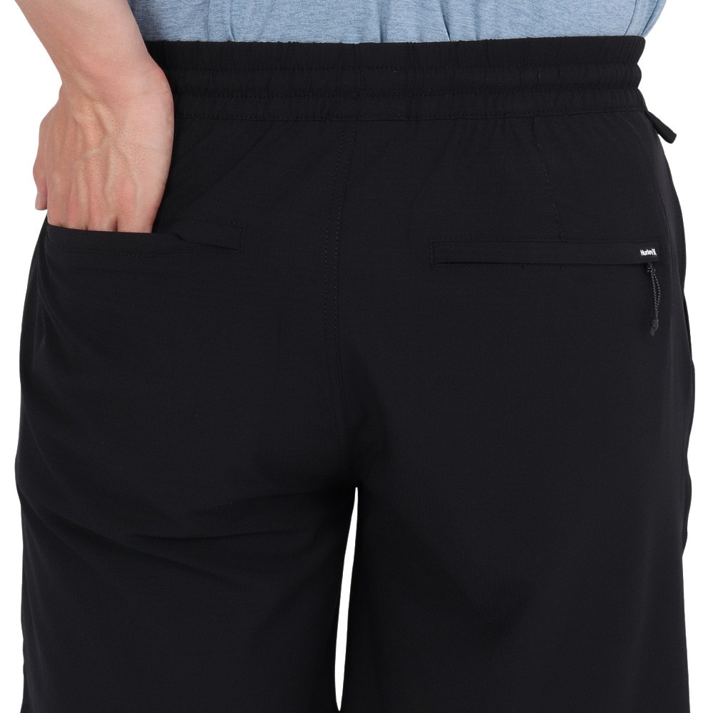 ハーレー（HURLEY）（メンズ）ファントム ズーマ スリー ボレー18 ハーフパンツ 短パン 水陸両用 MWS07915-001