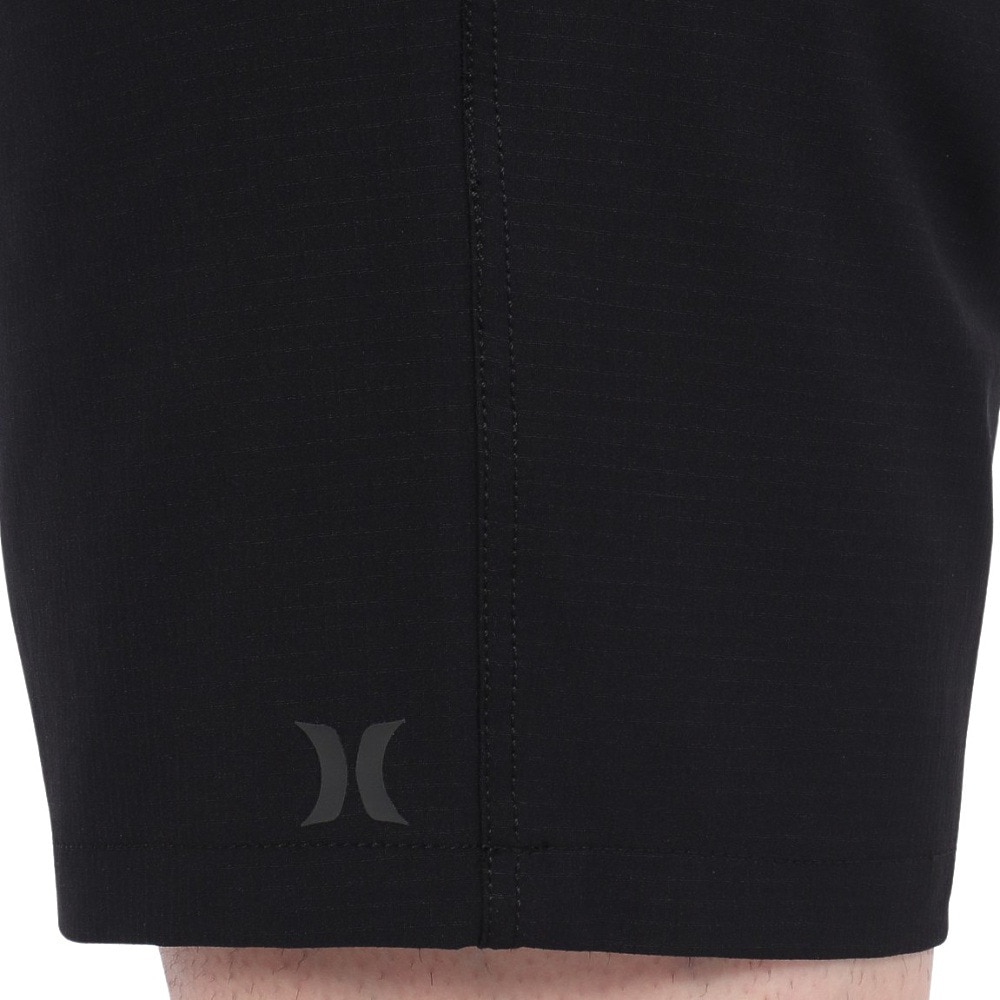 ハーレー（HURLEY）（メンズ）ファントム ズーマ スリー ボレー18 ハーフパンツ 短パン 水陸両用 MWS07915-001