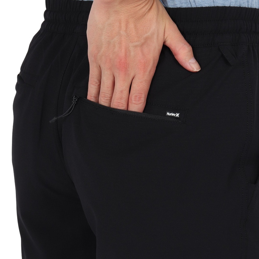ハーレー（HURLEY）（メンズ）ファントム ズーマ スリー ボレー18 ハーフパンツ 短パン 水陸両用 MWS07915-001