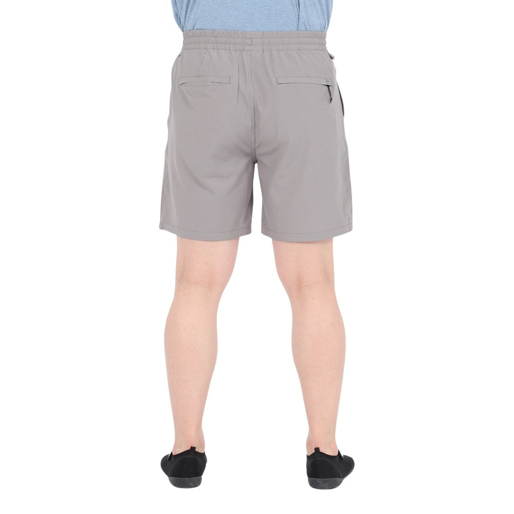 ハーレー（HURLEY）（メンズ）ファントム ズーマ スリー ボレー18 ハーフパンツ 短パン 水陸両用 MWS07915-210