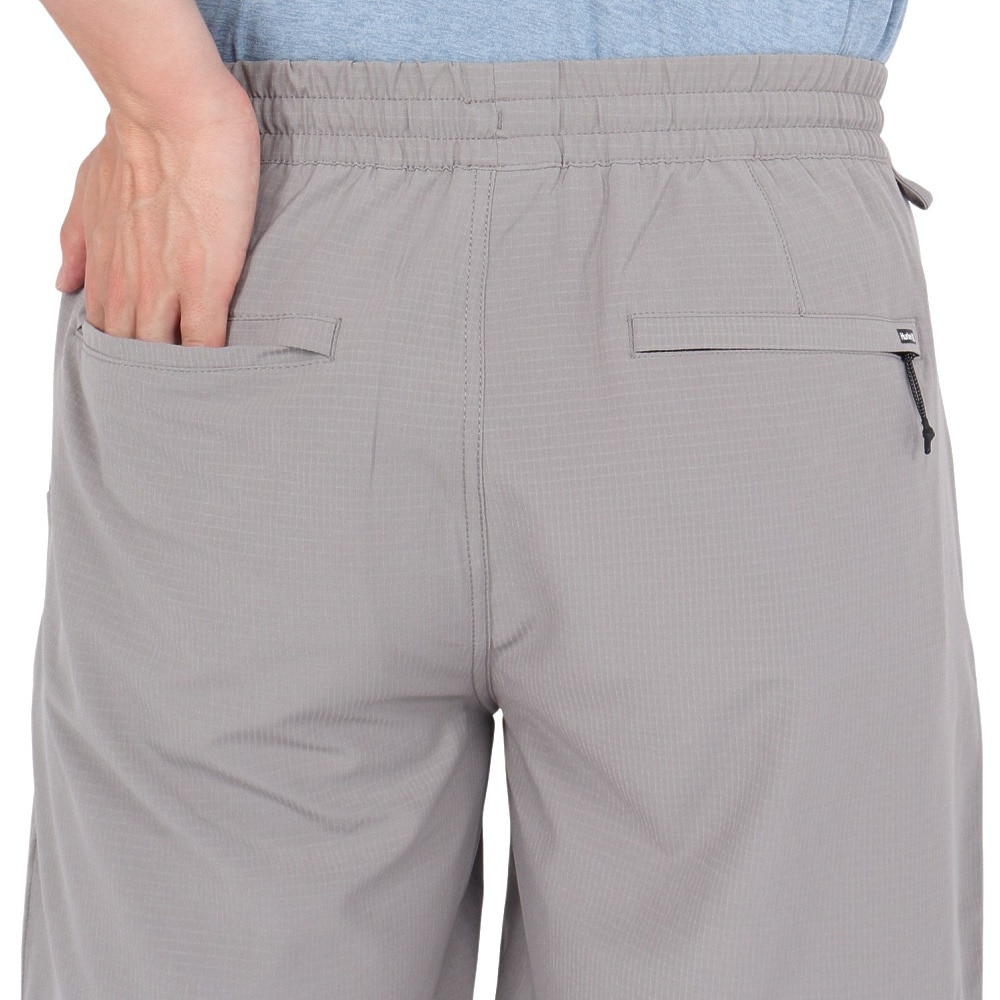 ハーレー（HURLEY）（メンズ）ファントム ズーマ スリー ボレー18 ハーフパンツ 短パン 水陸両用 MWS07915-210