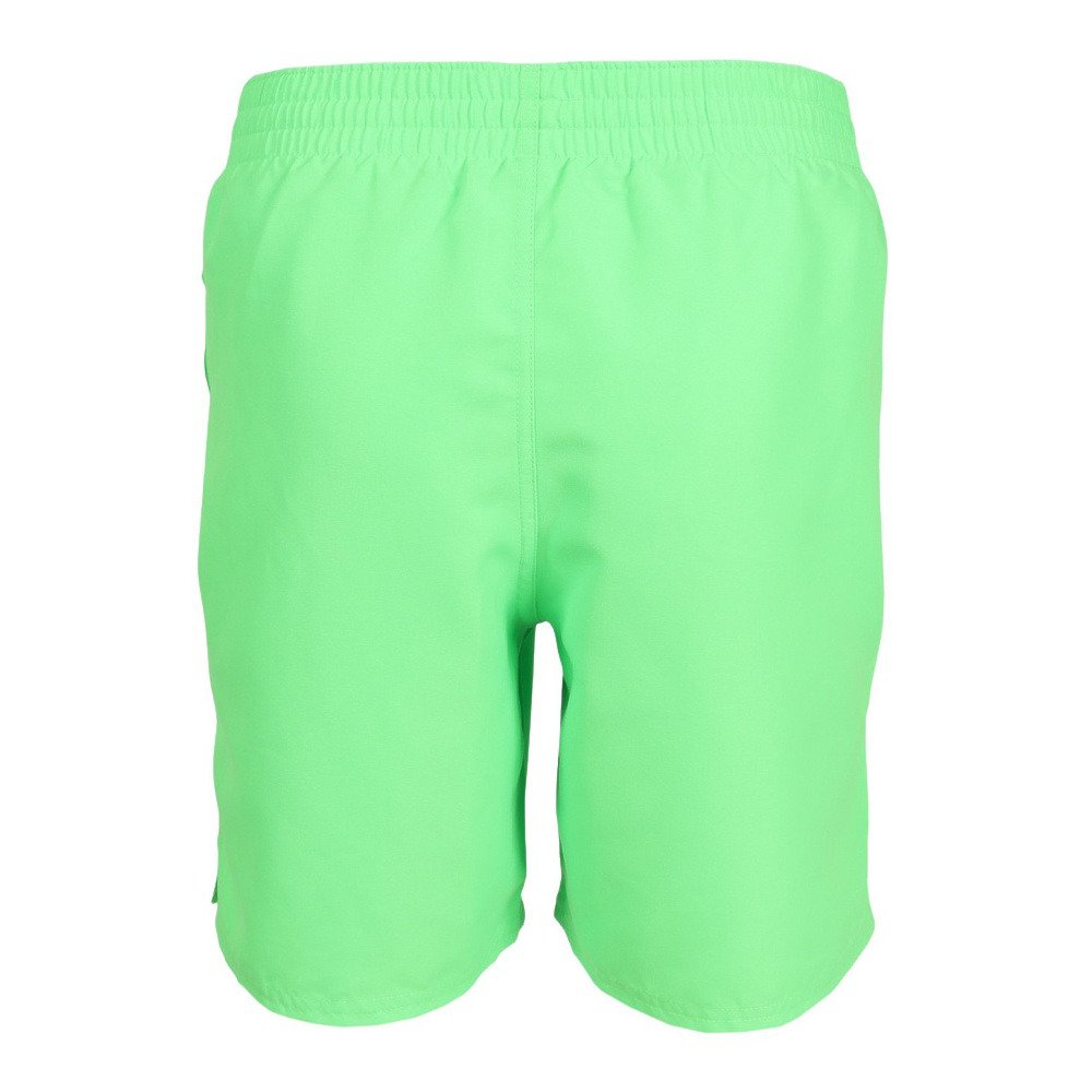 【希少】ASローマ Nike ゴールキーパー ショーツ ネオングリーン Lサイズ ナイキ（NIKE）（メンズ）水着 ヒーロースタイル 7 ボレーショーツ
