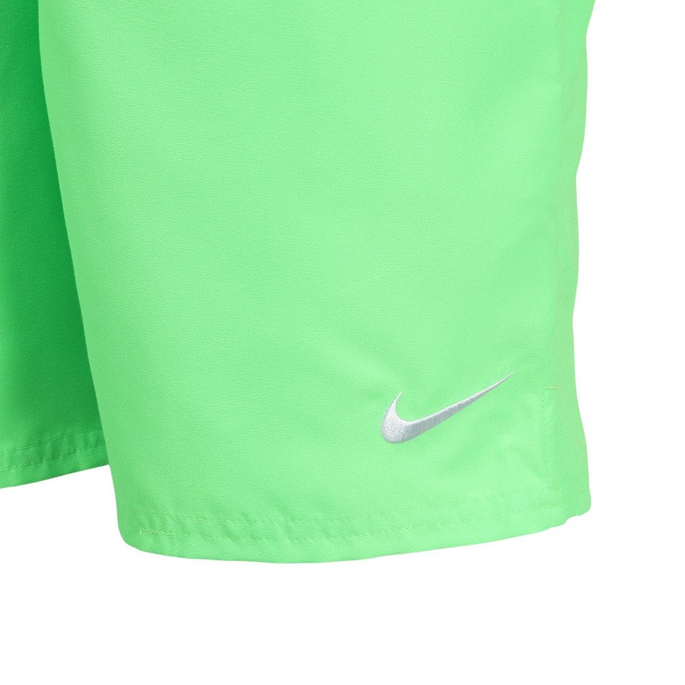 ナイキ（NIKE）（メンズ）水着 ヒーロースタイル 7 ボレーショーツ NESSF559-N311