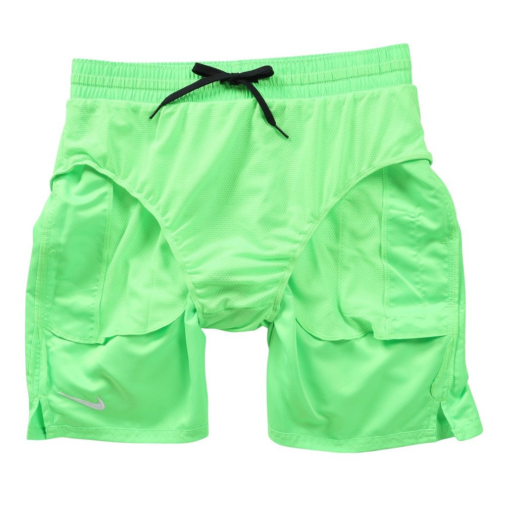 ナイキ（NIKE）（メンズ）水着 ヒーロースタイル 7 ボレーショーツ NESSF559-N311