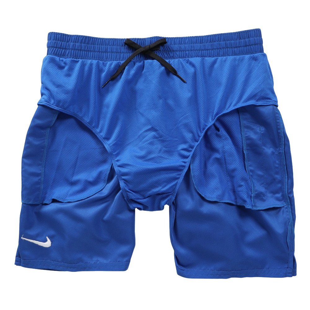 ナイキ（NIKE）（メンズ）水着 ヒーロースタイル 7 ボレーショーツ NESSF559-N494