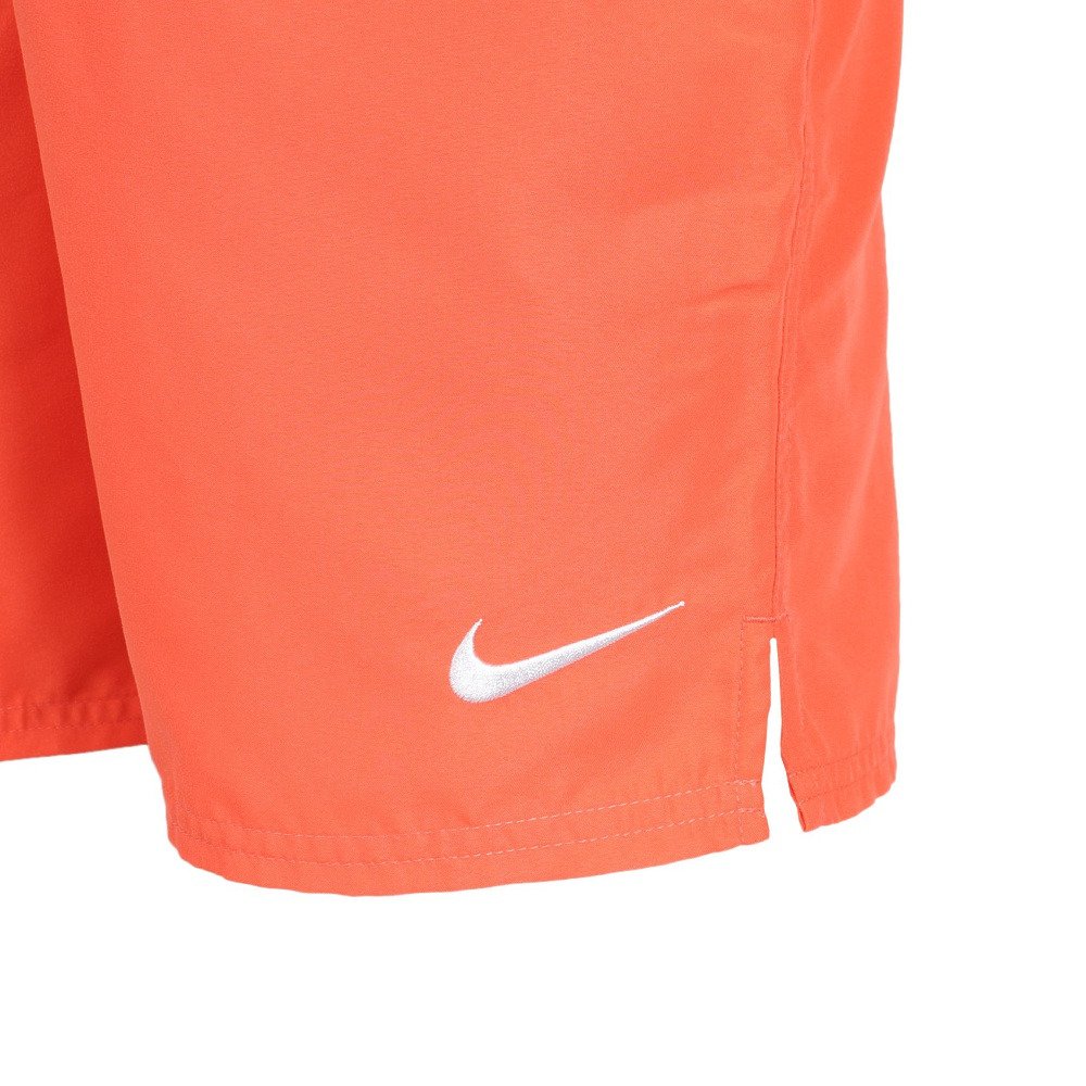ナイキ（NIKE）（メンズ）水着 ヒーロースタイル 7 ボレーショーツ NESSF559-N847