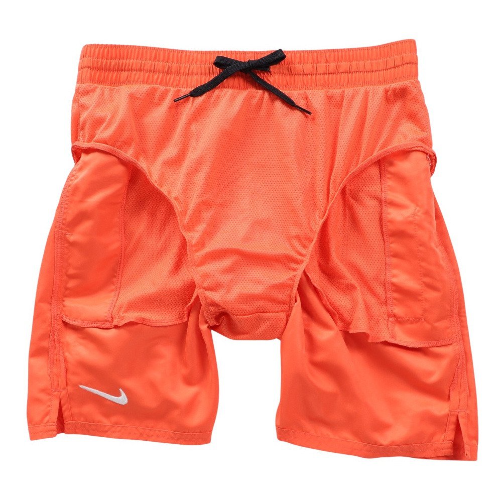 ナイキ（NIKE）（メンズ）水着 ヒーロースタイル 7 ボレーショーツ NESSF559-N847