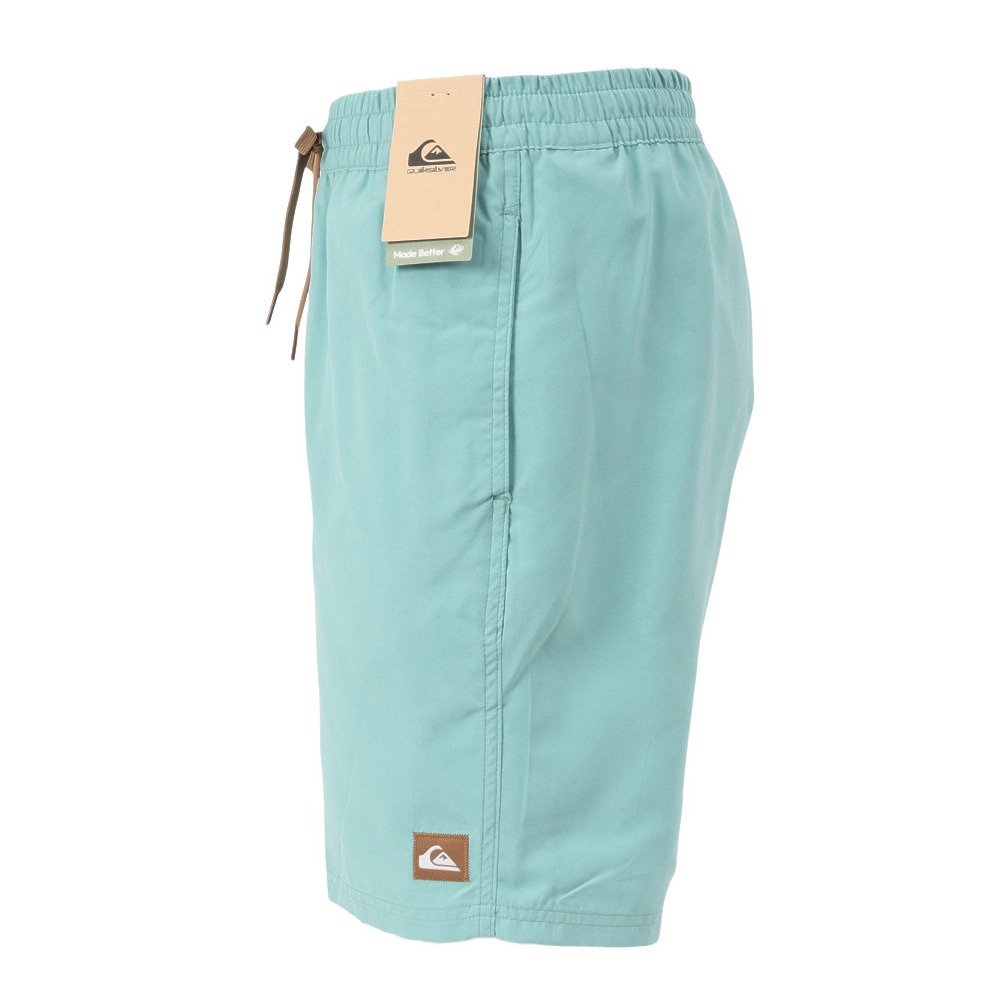 クイックシルバー（Quiksilver）（メンズ）EVERYDAY SOLID VOLLE レギュラーボードショーツ 26SPEQYJV04137BJK0